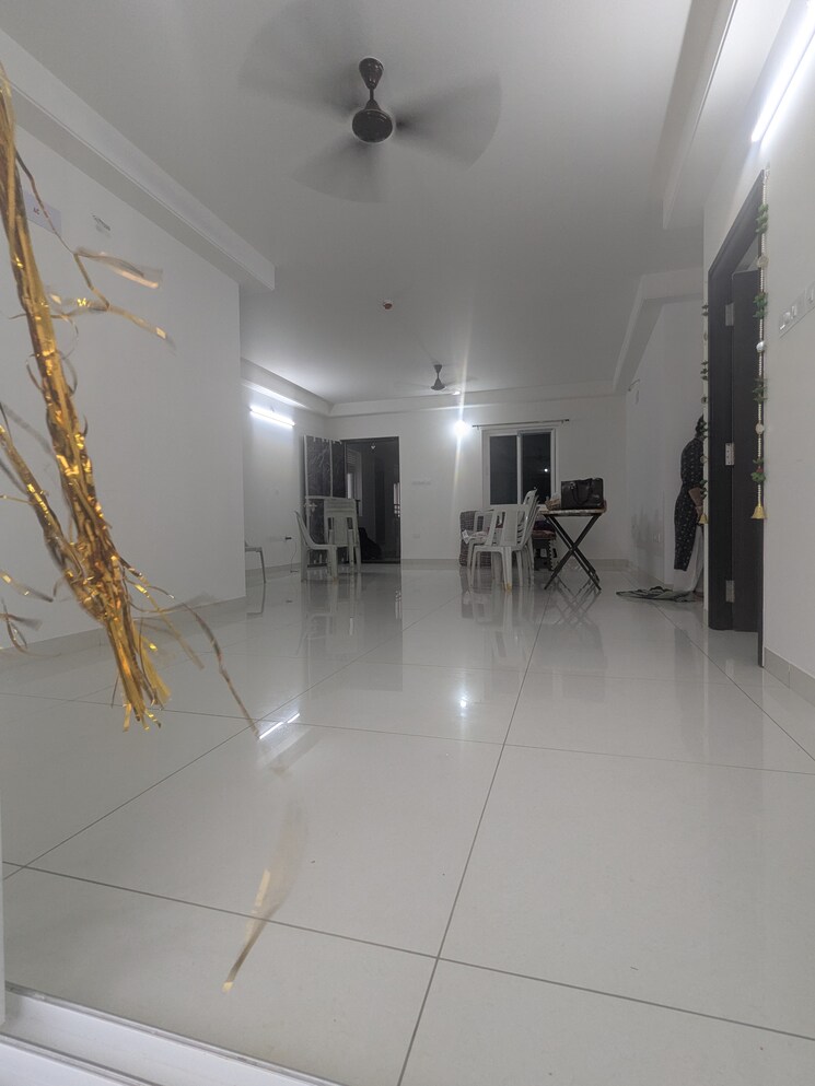 Living Room, aparna-sarovar-zicon 3 Bedroom 1825 Sq.Ft. Apartment In Nallagandla Hyderabad 8982826