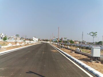 Plot For Sale in Chittora