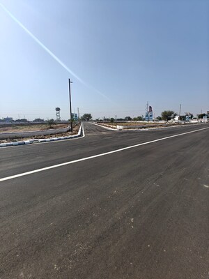 Plot Area in  Plot at Chittora – for Sale