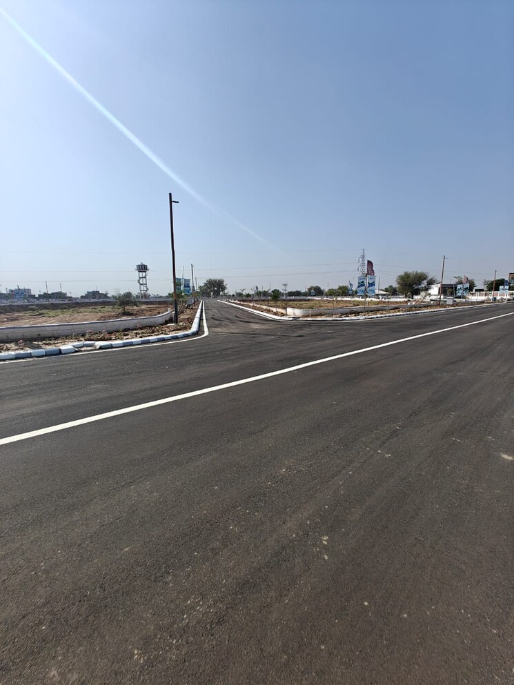 undefined, chittora  100 Sq.Yd. Plot In Chittora Jaipur 8982829