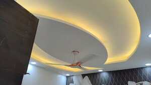 Furnished Amenities in 4 BHK Builder Floor at Dwarka Mor – for Sale