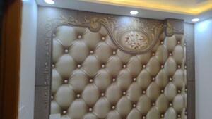 Furnished Amenities in 4 BHK Builder Floor at Dwarka Mor – for Sale