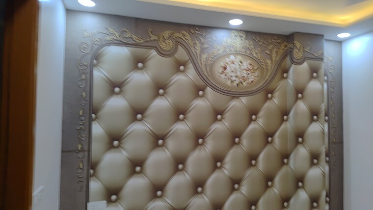 undefined, dwarka mor 4 Bedroom 125 Sq.Yd. Builder Floor In Dwarka Mor Delhi 8982830