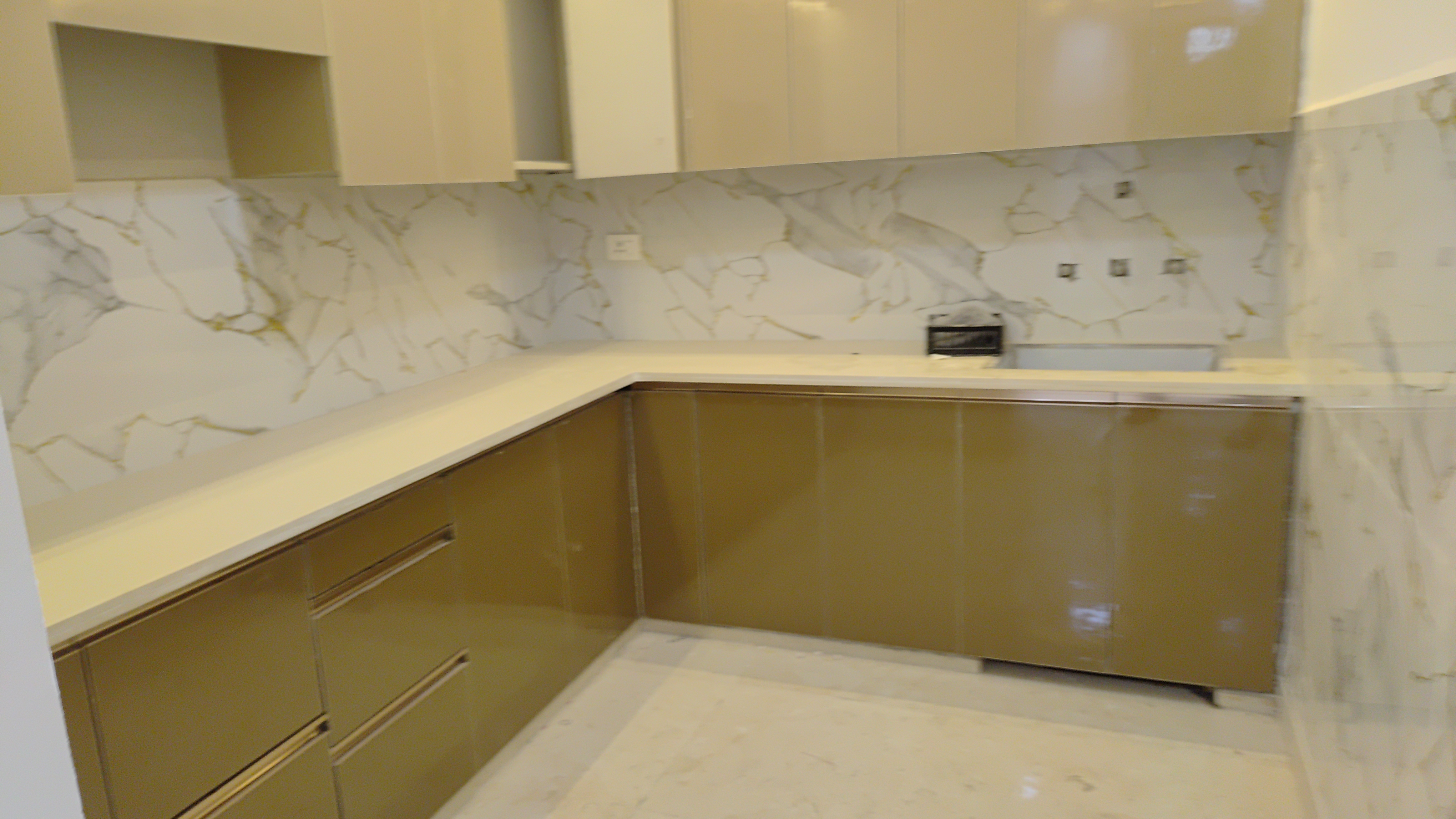 4 BHK Builder Floor For Sale in Dwarka Mor