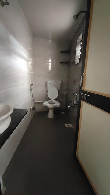 Team Area in 1 BHK Apartment at Model Colony – for Rent