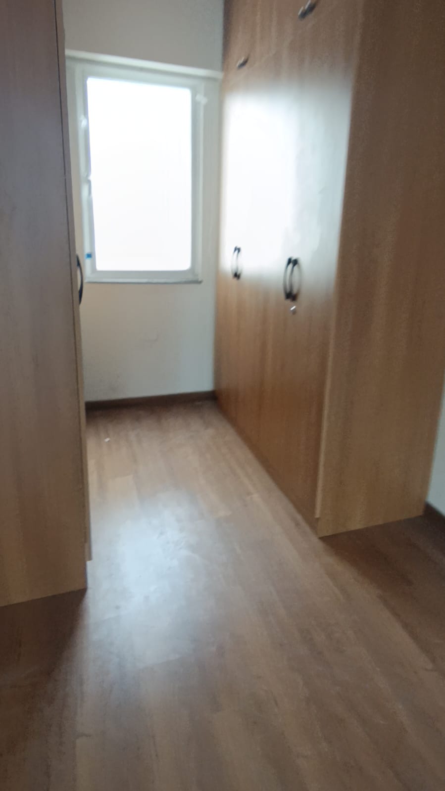 3 BHK + Pooja Room,Study Room Apartment For Rent in Godrej Woods