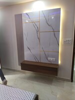 2.5 BHK + Pooja Room 1450 Sq.Ft. Penthouse in Signature Signum 37D III