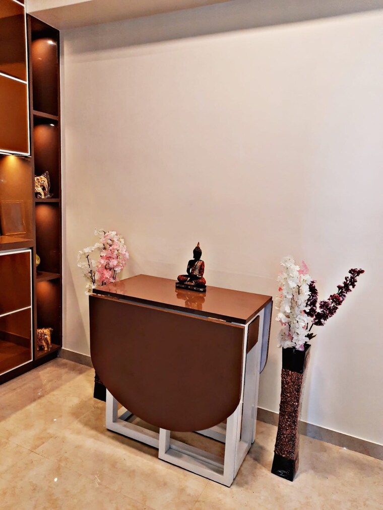 undefined, lodha-amara 2 Bedroom 672 Sq.Ft. Apartment In Kolshet Road Thane 8982845