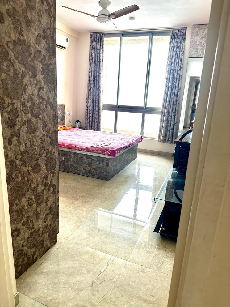 Bedroom, hiranandani-phillipa 3 Bedroom 1790 Sq.Ft. Apartment In Ghodbunder Road Thane 8982847
