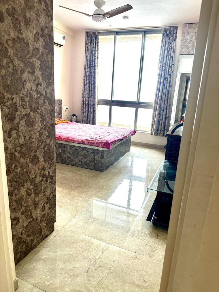 Bedroom, hiranandani-phillipa 3 Bedroom 1790 Sq.Ft. Apartment In Ghodbunder Road Thane 8982847