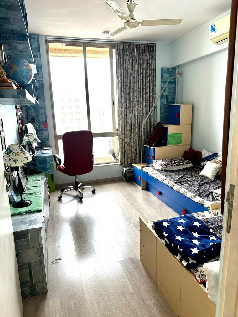 Team Area, hiranandani-phillipa 3 Bedroom 1790 Sq.Ft. Apartment In Ghodbunder Road Thane 8982847