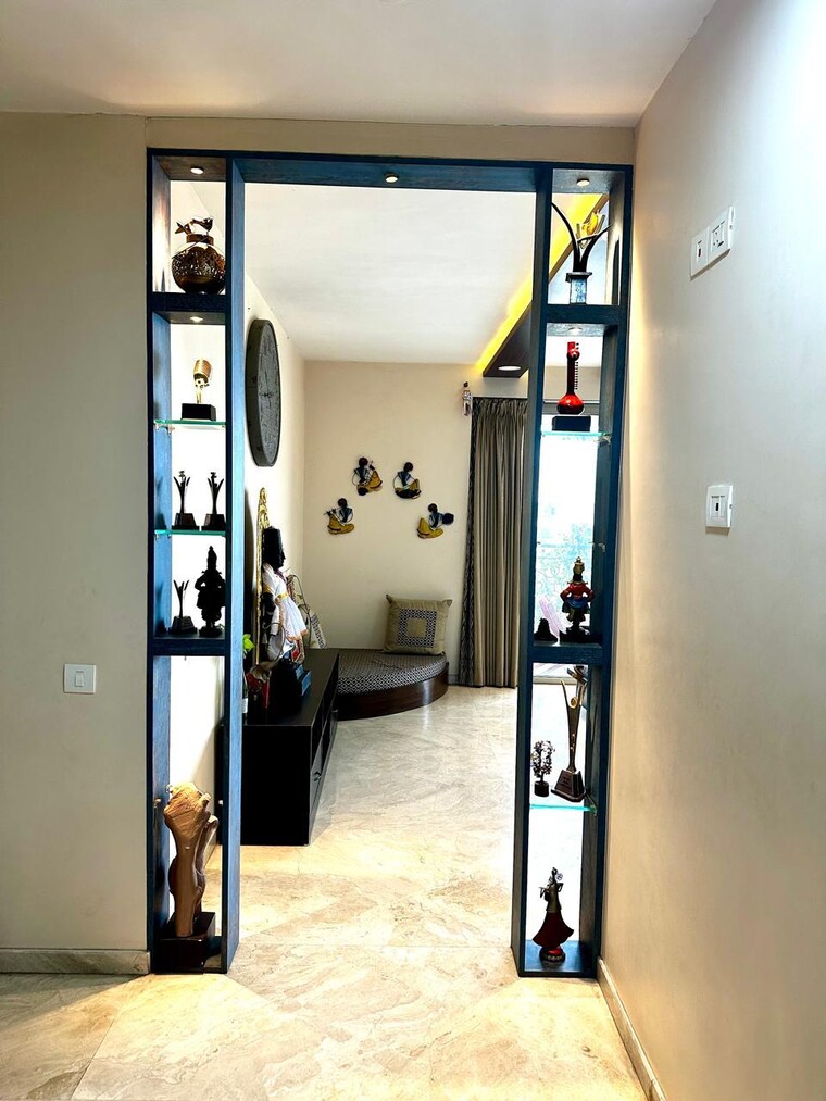 undefined, hiranandani-phillipa 3 Bedroom 1790 Sq.Ft. Apartment In Ghodbunder Road Thane 8982847