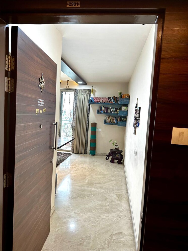 undefined, hiranandani-phillipa 3 Bedroom 1790 Sq.Ft. Apartment In Ghodbunder Road Thane 8982847