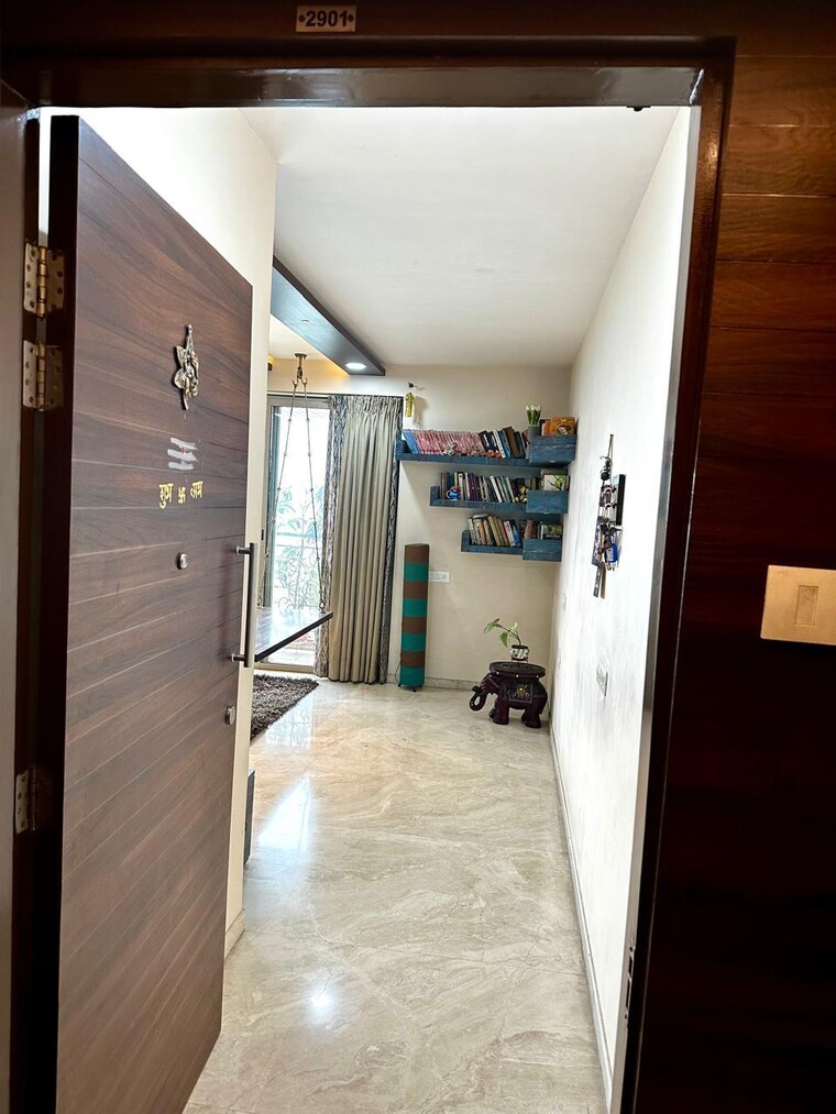 undefined, hiranandani-phillipa 3 Bedroom 1790 Sq.Ft. Apartment In Ghodbunder Road Thane 8982847