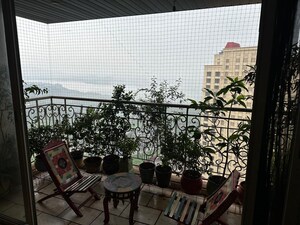 3 BHK Apartment – Exterior View View at Hiranandani Phillipa, Ghodbunder Road - for Sale