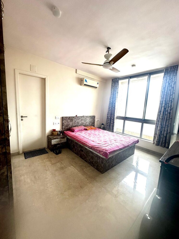 Bedroom, hiranandani-phillipa 3 Bedroom 1790 Sq.Ft. Apartment In Ghodbunder Road Thane 8982847