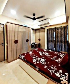 2 BHK Apartment For Sale in Lodha Amara