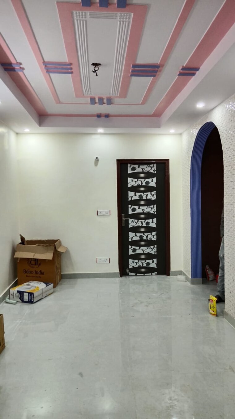 Living Room, govindpuri 2 Bedroom 600 Sq.Ft. Builder Floor In Govindpuri Delhi 8982868