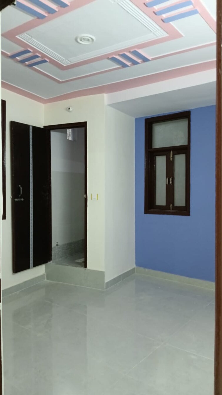 Cover Image, govindpuri 2 Bedroom 600 Sq.Ft. Builder Floor In Govindpuri Delhi 8982868