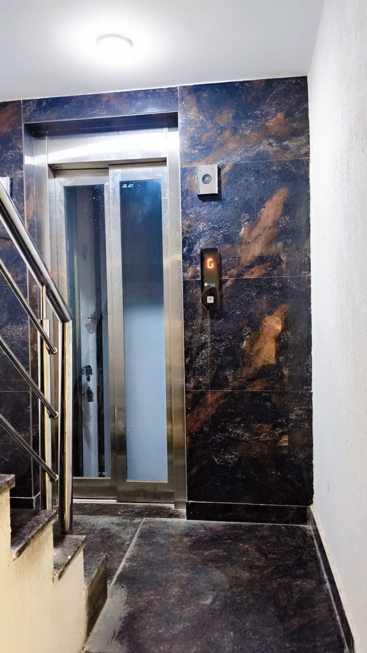 undefined, govindpuri 3 Bedroom 920 Sq.Ft. Builder Floor In Govindpuri Delhi 8982877