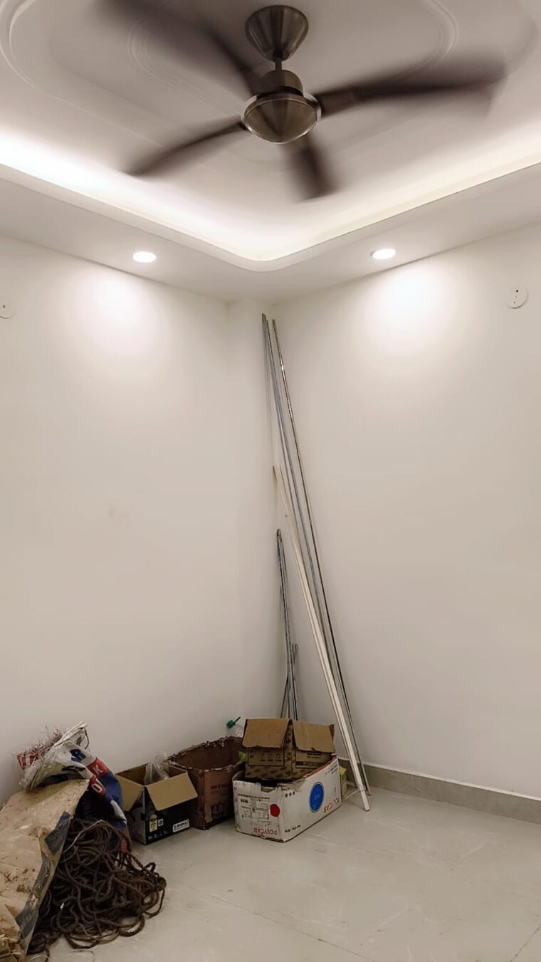 undefined, govindpuri 3 Bedroom 920 Sq.Ft. Builder Floor In Govindpuri Delhi 8982877