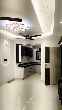3 BHK Builder Floor For Sale in Govindpuri