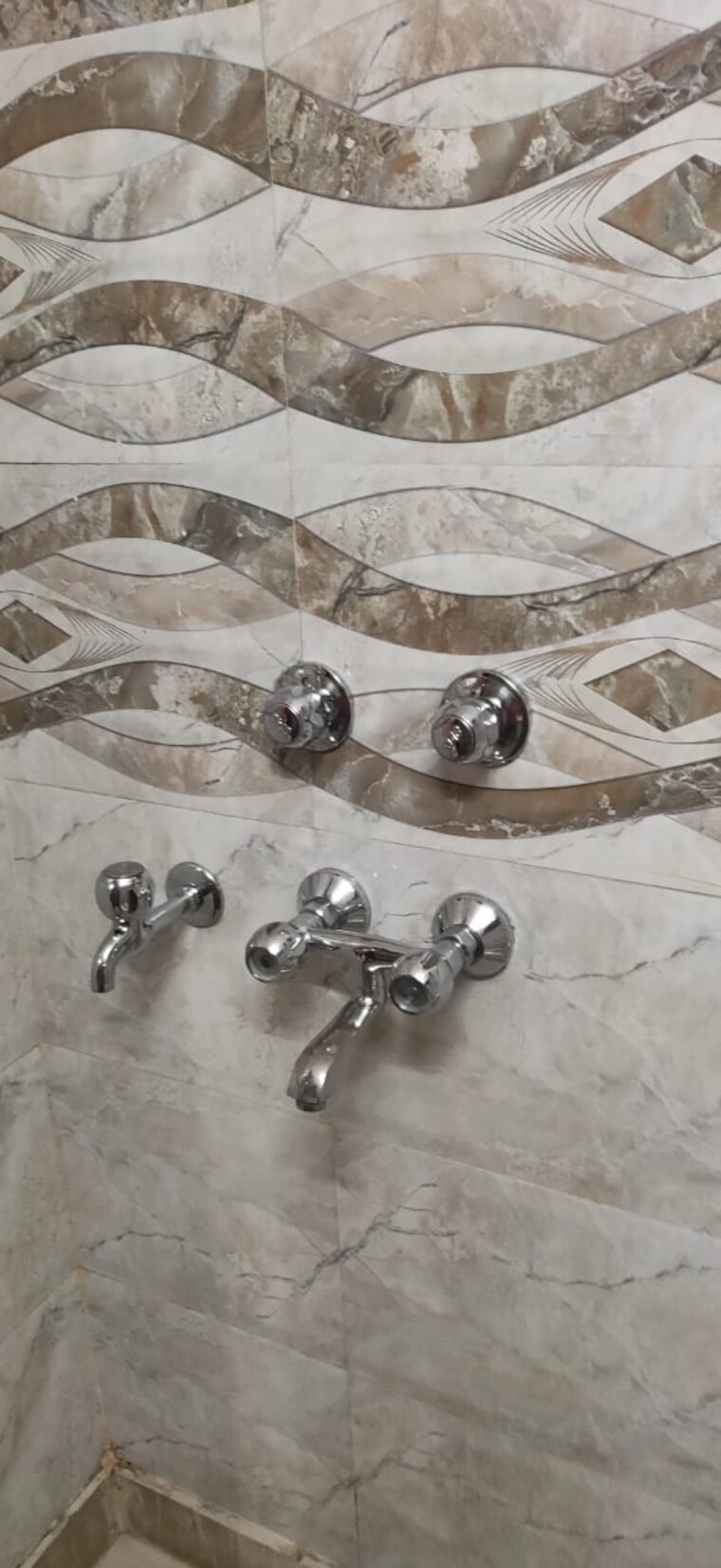 Map Location, govindpuri 2 Bedroom 600 Sq.Ft. Builder Floor In Govindpuri Delhi 8982884