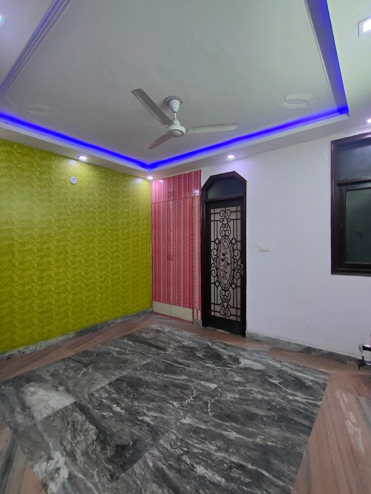 Bedroom, govindpuri 3 Bedroom 910 Sq.Ft. Builder Floor In Govindpuri Delhi 8982893