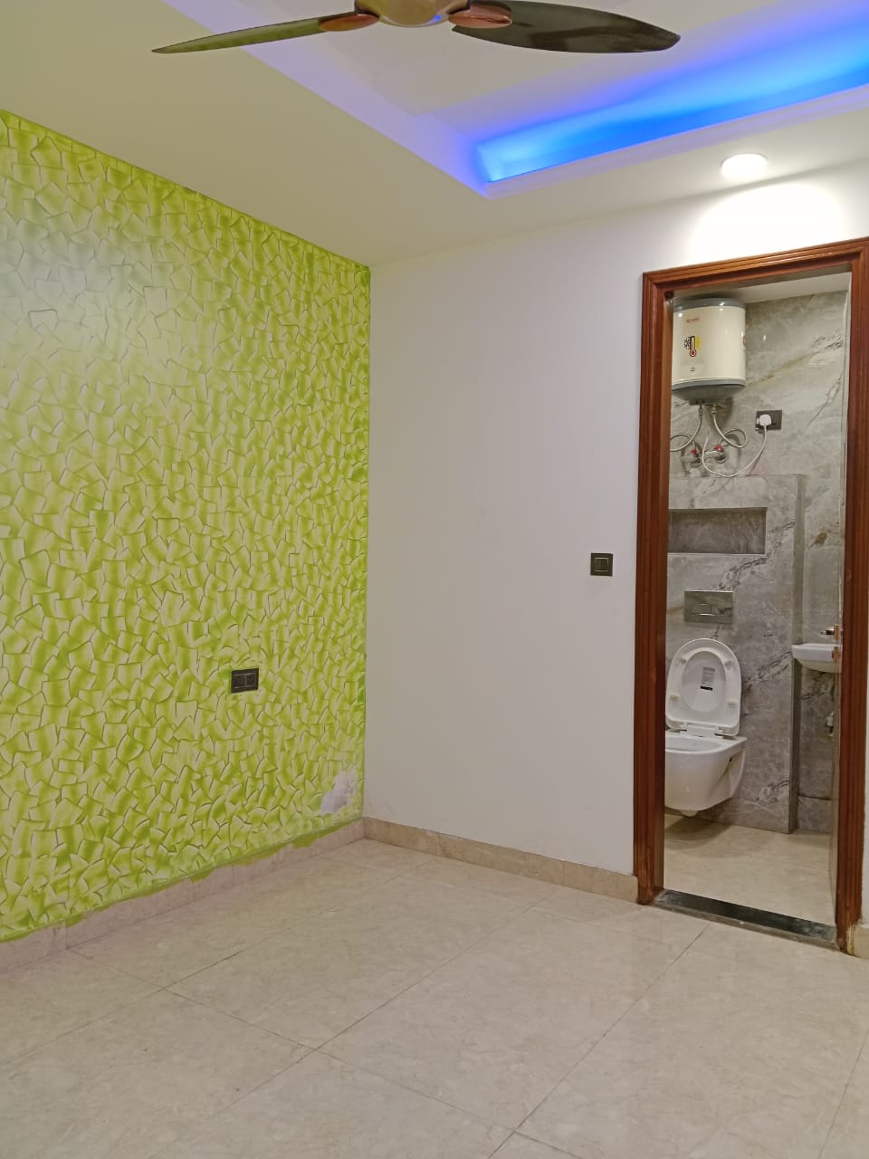 2 BHK Builder Floor For Sale in Govindpuri 