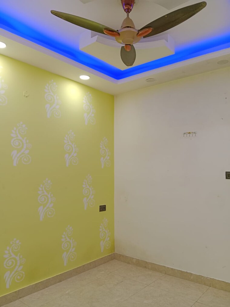 Room, govindpuri 2 Bedroom 580 Sq.Ft. Builder Floor In Govindpuri Delhi 8982904