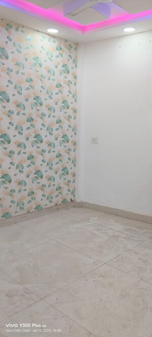 1 BHK Builder Floor For Sale in Govindpuri
