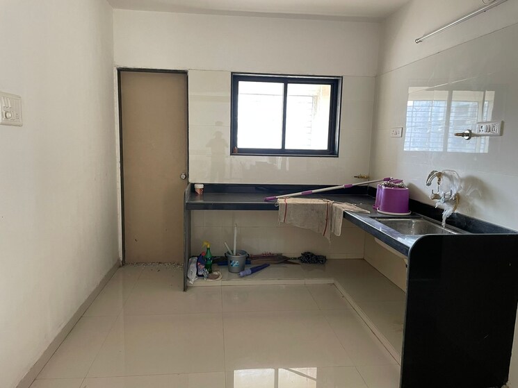 Kitchen, jahangirpura 2 Bedroom 1200 Sq.Ft. Apartment In Jahangirpura Surat 8982923