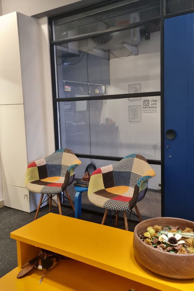 Team Area, pal Commercial Office Space 230 Sq.Ft. In Pal Surat 8982925