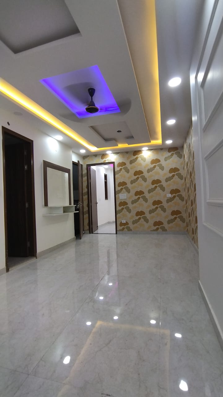 2 BHK Builder Floor For Rent in Govindpuri 