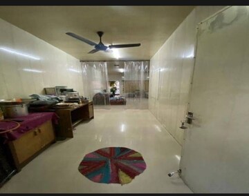 Kitchen in 3 BHK Builder Floor at Govindpuri – for Rent