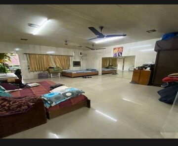 3 BHK Builder Floor For Rent in Govindpuri