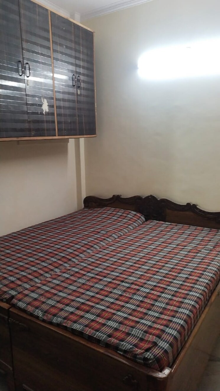 Bedroom, govindpuri 1 Bedroom 380 Sq.Ft. Builder Floor In Govindpuri Delhi 8982940