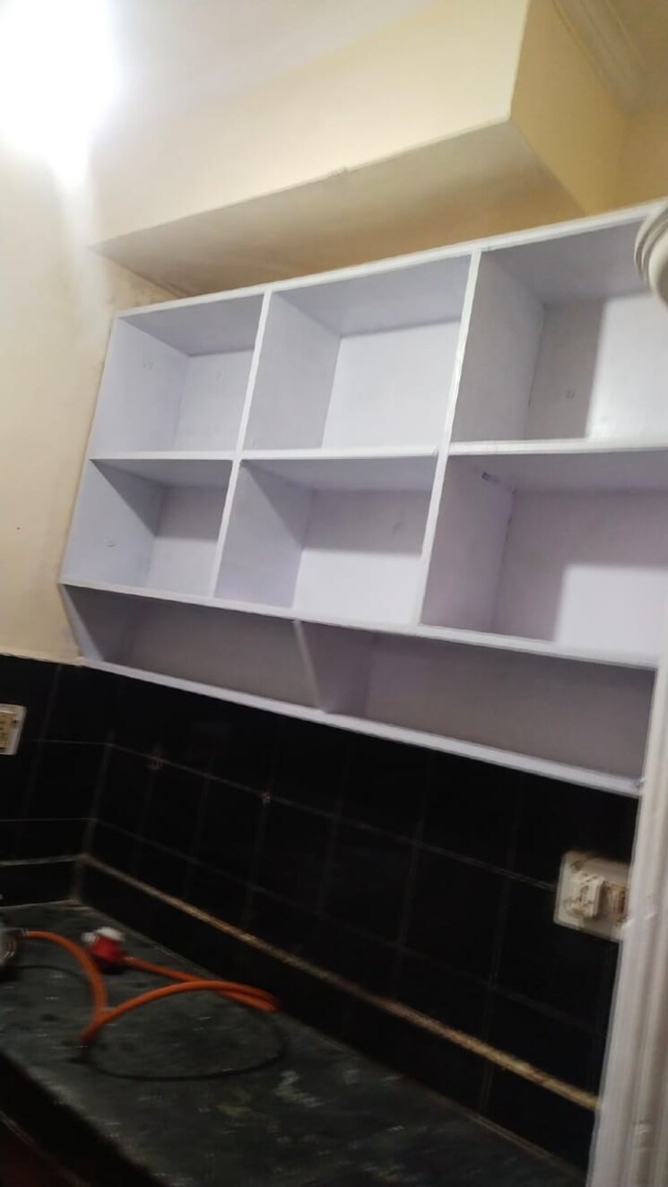 Kitchen, govindpuri 1 Bedroom 380 Sq.Ft. Builder Floor In Govindpuri Delhi 8982940