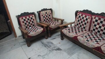 1 BHK Builder Floor For Rent in Govindpuri