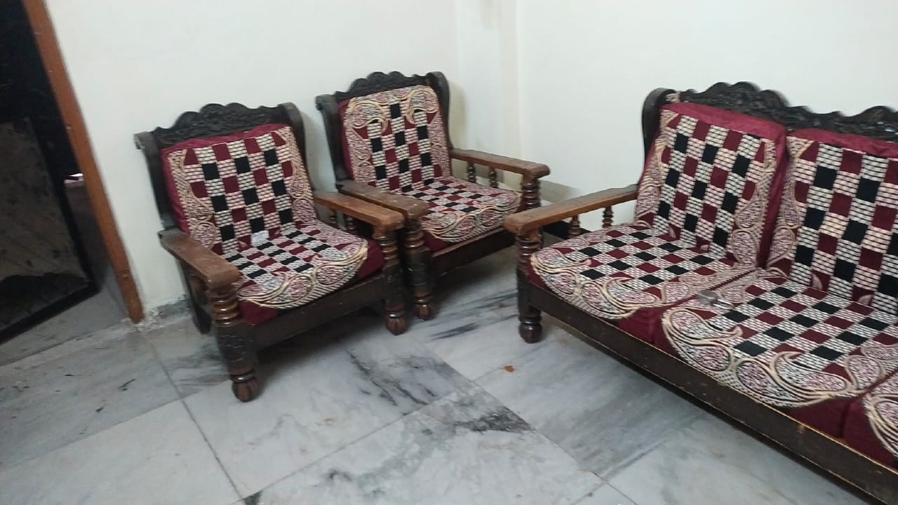 1 BHK Builder Floor For Rent in Govindpuri 