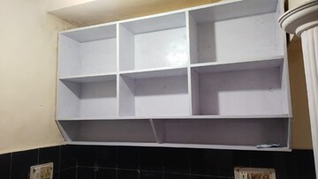 Kitchen in 1 BHK Builder Floor at Govindpuri – for Rent