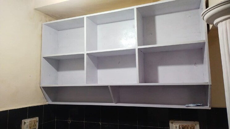 Kitchen, govindpuri 1 Bedroom 380 Sq.Ft. Builder Floor In Govindpuri Delhi 8982940