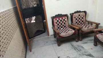 Parking in 1 BHK Builder Floor at Govindpuri – for Rent