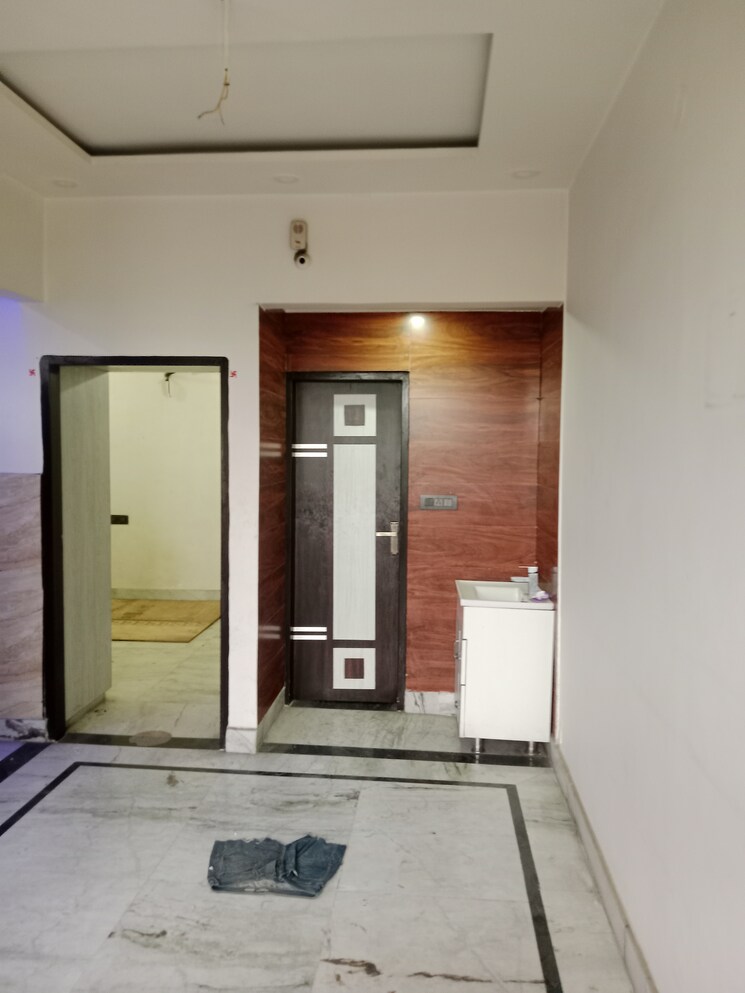 Room, sector 18 1.5 Bedroom 605 Sq.Ft. Builder Floor In Sector 18 Panipat 8982942