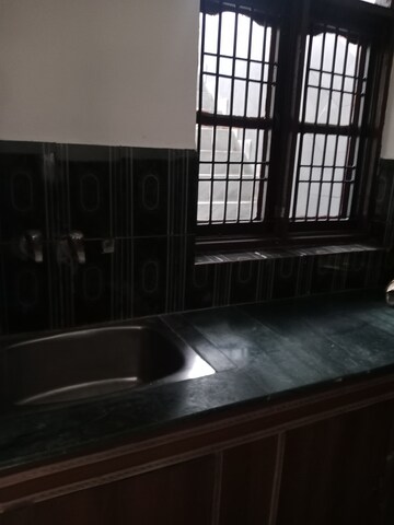 Kitchen/pantry in 2 BHK Builder Floor at Sector 6 – for Rent