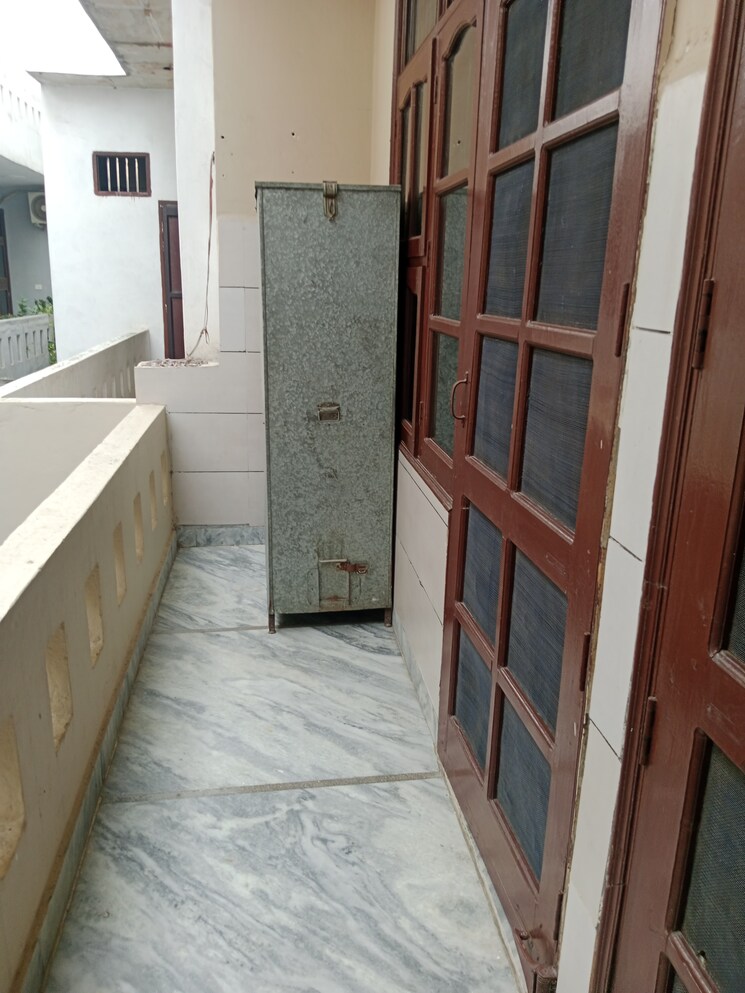 Balcony, sector 6 2 Bedroom 952 Sq.Ft. Builder Floor In Sector 6 Panipat 8982943