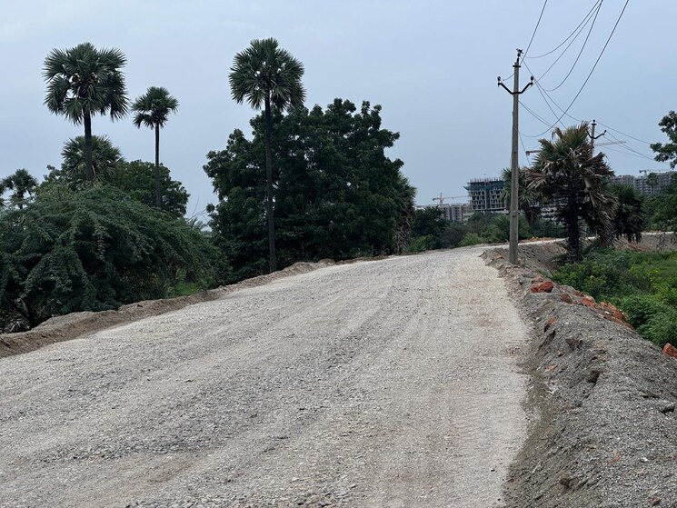 undefined, jb-nature-valley  200 Sq.Yd. Plot In Choutuppal Hyderabad 8982944