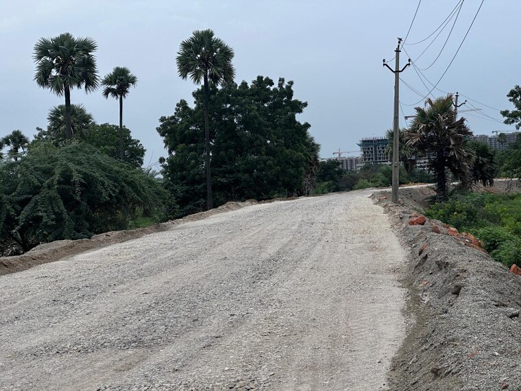 undefined, jb-nature-valley  200 Sq.Yd. Plot In Choutuppal Hyderabad 8982944