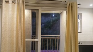 1 BHK Apartment – Exterior View View at Barotiwala - for Sale