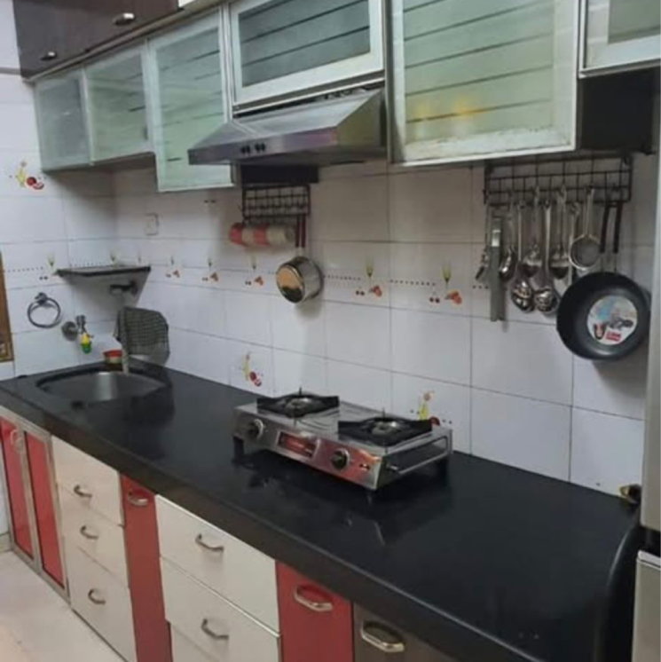 Kitchen, niwara-chs-andheri-west 2 Bedroom 650 Sq.Ft. Apartment In Sv Patel Nagar Mumbai 8982952